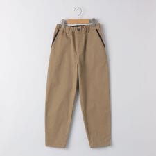 SHIPS KIDS:140～160cm / コットン チノ パンツ