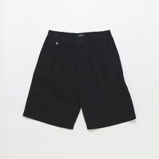 TAKE&SONS: CHINO 2PLEATS SHORT
