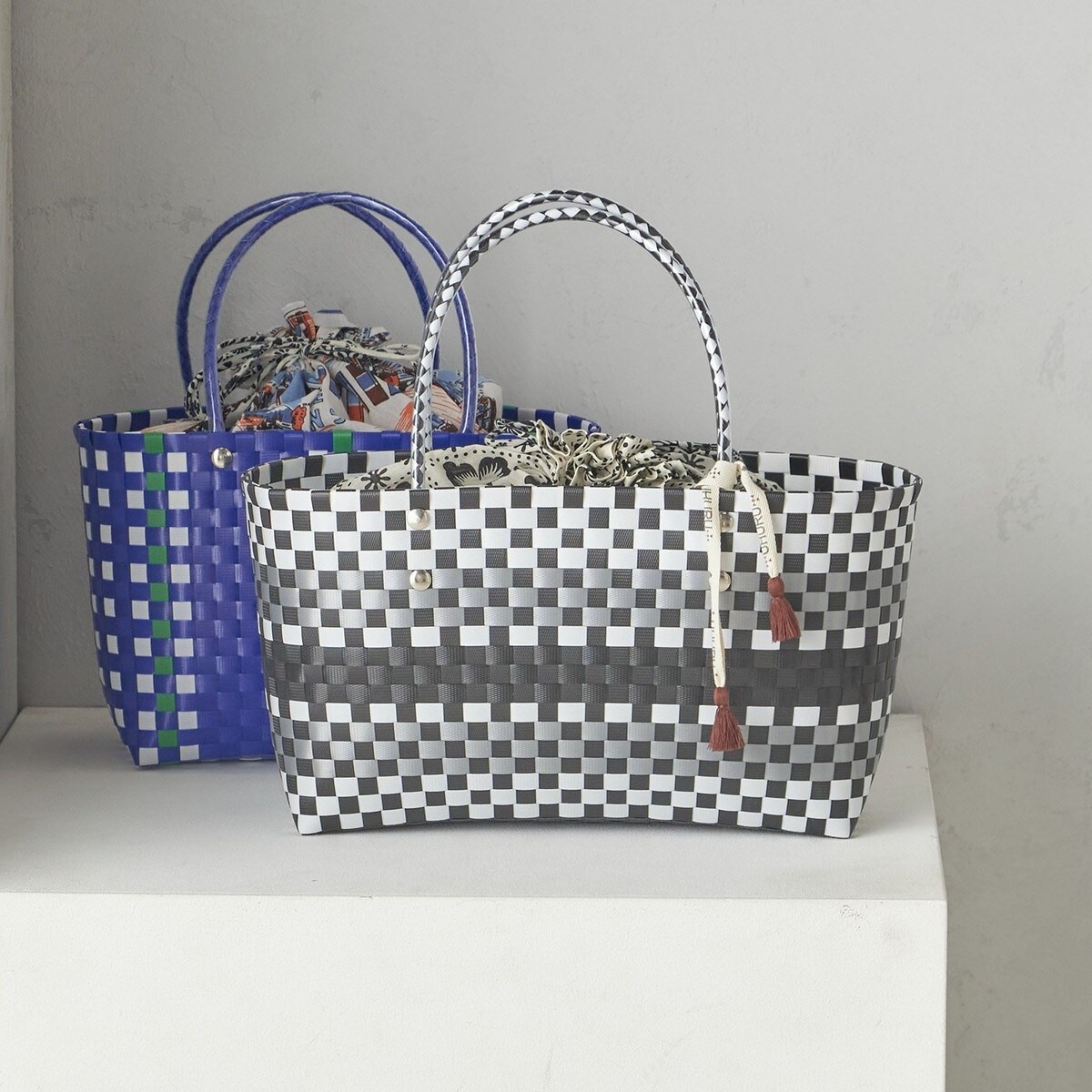 □《追加》【MADE IN MADA /メイドインマダ】ALICE MM BAG