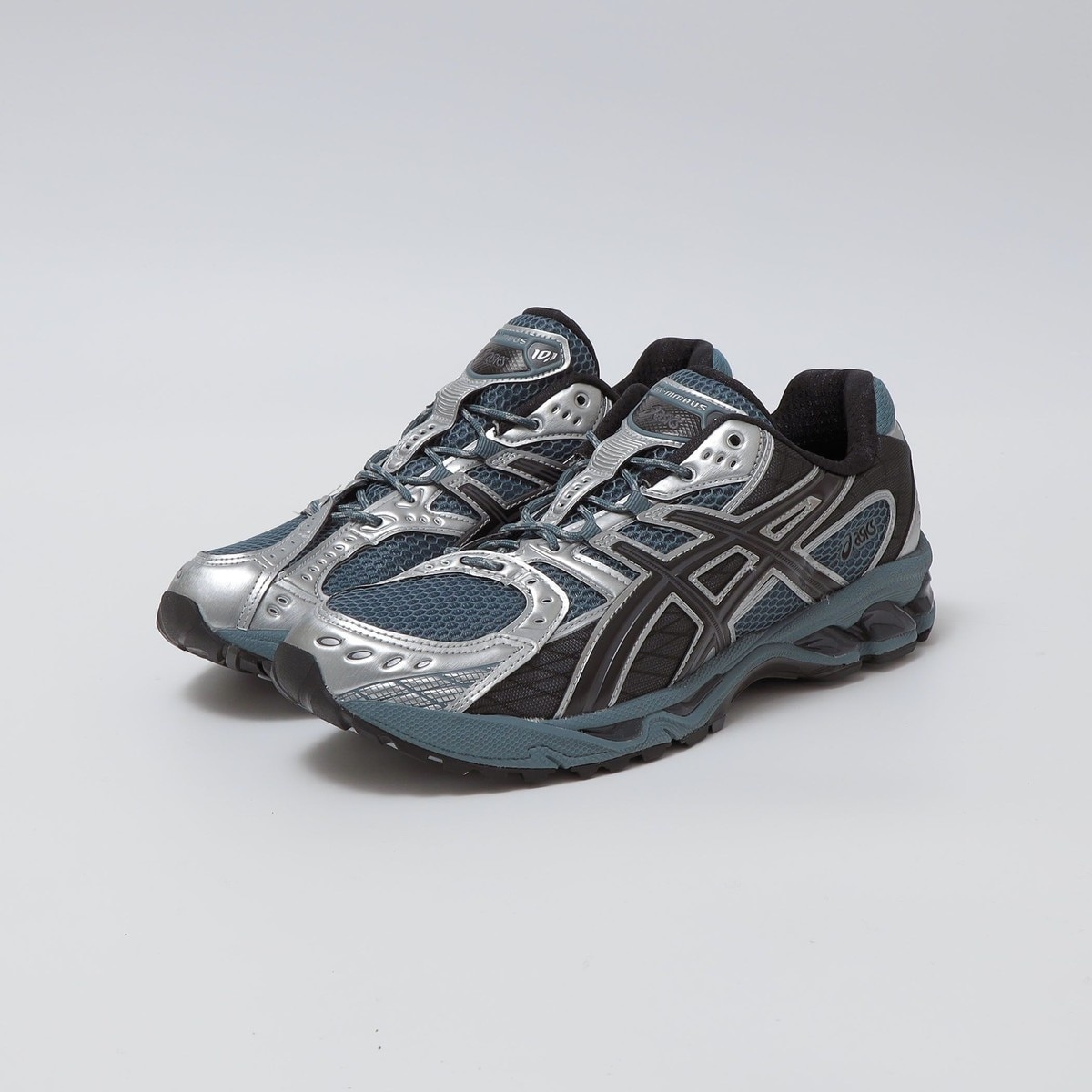 [}C]ASICS: GEL-NIMBUS 10.1/VbvXiSHIPSj Cu[