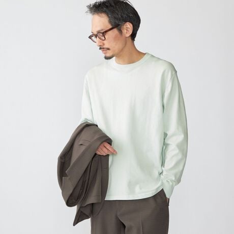 [^ԁF116000118]RtH[gJWAԂ̏㎿ȃN[lbNjbgyfޓzהԎ̃Rbg14Q[W̍őxlŕ҂ݗĂVfށBDꂽXgb`ƐL񕜐@\fށhTEXBRID(R)huhĂAV[ɃtBbgꖇłBƌyAV̂镗łByfUCzVvȃN[lbÑvI[o[jbgBWPbg̃Ci[ƂĂ₷VGbgɎdグ܂BܕҎdlɂȂĂ邽߁A^bNCłfUCɂȂĂ܂ByX^COzꖇŃfj`mAXbNXƍ킹AZbgAbvX^C̃Ci[ɂƁAЂƂĂ΃R[fBl[g̕L邱ƊԈႢȂBu₩ȃCgO[ƁAI[}CeBȃx[VbNJ[̓WJłByӎzipׂɁAAeV^OEl[KmF̏Ap͂舵BBeɂ̓p\REX}[gtHȂǂ̉{ɂāAۂ̐FƈقȂČꍇ܂B@i̐F͏iP̂ŎBe摜QƂB摜̏i̓TvłB@ۂ̏iƎdlAHATCY኱قȂꍇ܂B