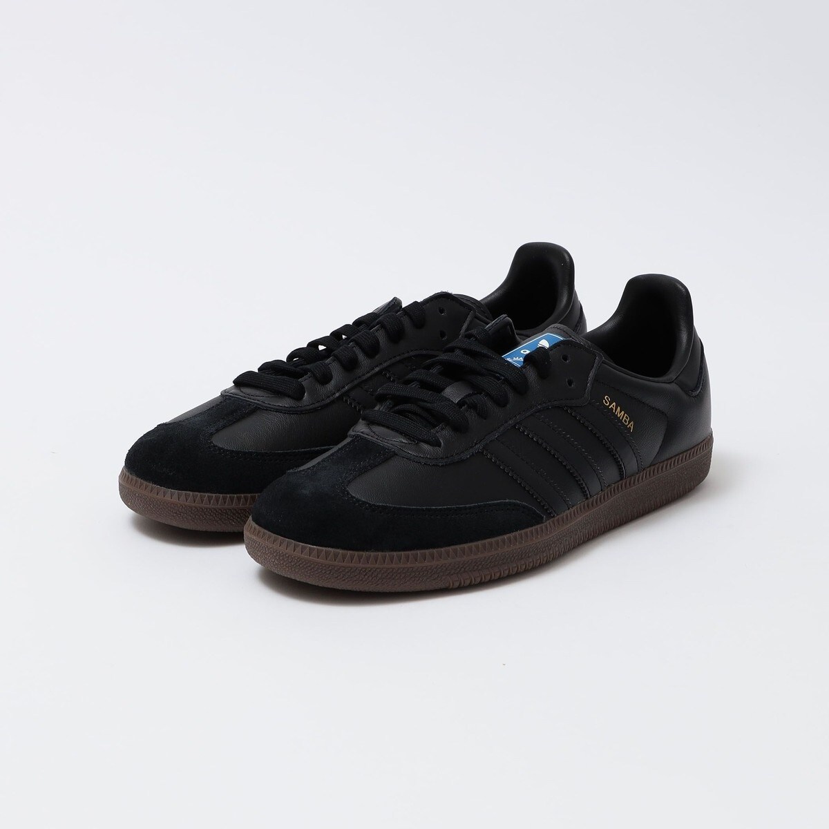 adidas: SAMBA OG | シップス(SHIPS) | マルイウェブチャネル