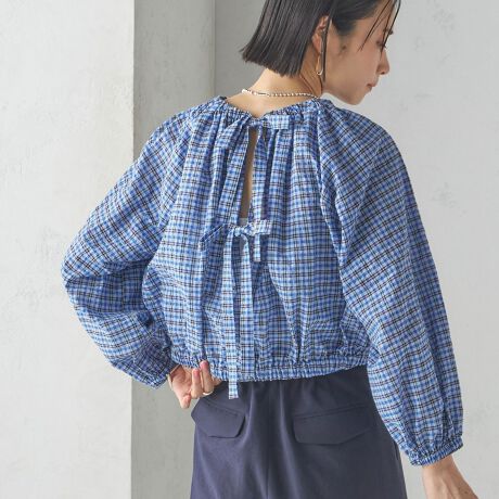 [^ԁF311112053]\25SS\O2WAYŊy߂؂₩`FbN̗uEXfUCDEVEAUX̃TbJ[`FbNgp{MU[uEXB9ŁAO2WAYdl̃fUC͂łBÂȂ{fBe[ANZgɂȂAꖇŃX^C܂ACeB݂EEɃSĂAEyłBfރtX̃[knɂA1830NnƂ̓`eLX^C[J[DEVEAUXifH[j̐ngpBRbg|GXẽTbJ[`FbNfނ́Ay₩ŕʂ悭AzĂ₩ȑfނłBVɂȂɂAG߂ɂ҂łBR[fBl[gZ߂̏䊴oX₷AXJ[gɂpcɂ킹₷ꖇBVvȃ{gXƍ킹邾ŁA؂₩ȈۂɎdオ܂By₩ȑfނŉĂłȂuEXłB₢킹iԁF311-11-2053-------------------------------------ň݁FԐLkFLFL򊴁F􂢁F-------------------------------------ߓxȗ͂▀CƁADڂ̊EAn̎C؂jAn̕ό`܂̂ŏ\ɂӂBBeɂ菤i̐FقȂČꍇ܂BîF́AB摜QlɂĂBipׂɁAAeV^OKmF̏Ap͂舵B摜̏i̓TvłB ۂ̏iƎdlAHATCY኱قȂꍇ܂B