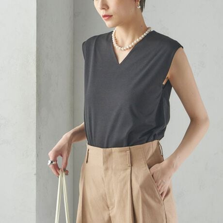 [^ԁF312430027]\25SS\KȒSnSORONA(R)V[YfUCN[lbNVlbNǂły݂AO2WAYŒp\ȃvI[o[łBĝ̃CYɌĂ悢TCYŁAꖇłAWPbg̃Ci[ƂĂ蒅pĂVGbgłBy邽ߑOAfނœ񖇎dĂŎdグĂ܂BfSORONA(R)i\ijƍĐ@ۃZ[XAhCȎoĂAZe[ggpfނłB_炩ȎA炩ȕ\ʊAKȒSnɕx񂾑fފB悢Ɣ򊴂AY߂ȈۂłBR[fBl[gX^COɍ킹āAÕlbNfUCIׂ܂BWPbg̃Ci[ƂĂ͂AꖇłƒpĂ܂BItBX^E܂ŁALV[Œp\Ȗ\vI[o[łB₢킹iԁF312-33-0047V[Y܂BSORONA(R){[glbNTEEiiԁF312-31-2903jSORONA(R)N[lbNTEEiiԁF312-33-0047j-------------------------------------ň݁FԐLkFLFItzCgA CgO[L򊴁FL􂢁F-------------------------------------yz̏i͌ԍʒuvĂ܂B\߂ӂBBeɂ菤i̐FقȂČꍇ܂BîF́AB摜QlɂĂBipׂɁAAeV^OKmF̏Ap͂舵B摜̏i̓TvłB ۂ̏iƎdlAHATCY኱قȂꍇ܂B