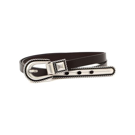 [^ԁF318100115]₢킹iԁF318-10-0115yLEFIJEzitBGjutBGv̓AhACɖʂC^ÅX Pascara ō郌U[ObYuhBuĥ̓X^[g΂肾AI[i[Maurizio Cetrullo͒NɓnăC^AU[ObYƊȆŊ􂵃nCGhuh̐iɂgo𑽂Ă܂BMade in Italy Ƃꗬ̏̍^ɂӂ킵̂o߂ɂ͌ł̑fޑI肪KvsłBMaurizio͑̃fUCi[ƎdĂŁAlXȗvfIĂ{Ă܂B2007NɎg̃t@Ng[𗧂グARNV𐻍삷ɂ Maurizio͂̍oƂɃ}eAłȂfUCɂn߂܂BNVbNłȂǂ_ȃeCXgA@ׂȃC^ANtg}VbvČIꂽ}eAZAނɂnグȂU[ObYuhuLEFIJEva Made in Italy ɂӂ킵i}[PbgɑoĂ܂BipׂɁAAeV^OKmF̏Ap͂舵B