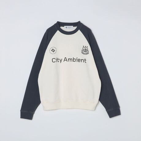 [^ԁF112600020]City Ambient Products̃Be[WH{OX[uvgXEFbgyfޓzRbg100%YȗѐnɃI]H{XEFbgVcBÒȂǂł悭TtF[hRȕŕ\ByfUC/X^COztgCity Ambient Products̃uhSzuAfUCANZgɁBBe[W̃jtH[̂悤ȕ͋CZAX^CÕANZgɂȂꖇɎdオĂ܂BbNX̂郉OX[ũoCJ[dlŁAˋ̃X|[c`[fUCƑ܂ăgĥX^CO\łByCity Ambient ProductsziVeB ArGg v_NcjSHIPSĂV[xyCity Ambient ProductsziVeB ArGg v_NcjBUrban / Revival / Culture ɁAE𒴂Rȕ\ǋBt@bV邷ׂĂ̐lBɌj[X^_[hBuAmbientvƂ́Au͂́vu͂vuӂʂ́vȂǂ̈ӖAdqy1WƂāuy/Ambient MusicvƂĂgĂ܂ByCity Ambient Productsz󂷂ƁqssirƂȂA̓ssɗnރv_NgĂĂ܂ByӎzipׂɁAAeV^OEl[KmF̏Ap͂舵BBeɂ̓p\REX}[gtHȂǂ̉{ɂāAۂ̐FƈقȂČꍇ܂B@i̐F͏iP̂ŎBe摜QƂB