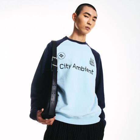 [^ԁF112600020]City Ambient Products̃Be[WH{OX[uvgXEFbgyfޓzRbg100%YȗѐnɃI]H{XEFbgVcBÒȂǂł悭TtF[hRȕŕ\ByfUC/X^COztgCity Ambient Products̃uhSzuAfUCANZgɁBBe[W̃jtH[̂悤ȕ͋CZAX^CÕANZgɂȂꖇɎdオĂ܂BbNX̂郉OX[ũoCJ[dlŁAˋ̃X|[c`[fUCƑ܂ăgĥX^CO\łByCity Ambient ProductsziVeB ArGg v_NcjSHIPSĂV[xyCity Ambient ProductsziVeB ArGg v_NcjBUrban / Revival / Culture ɁAE𒴂Rȕ\ǋBt@bV邷ׂĂ̐lBɌj[X^_[hBuAmbientvƂ́Au͂́vu͂vuӂʂ́vȂǂ̈ӖAdqy1WƂāuy/Ambient MusicvƂĂgĂ܂ByCity Ambient Productsz󂷂ƁqssirƂȂA̓ssɗnރv_NgĂĂ܂ByӎzipׂɁAAeV^OEl[KmF̏Ap͂舵BBeɂ̓p\REX}[gtHȂǂ̉{ɂāAۂ̐FƈقȂČꍇ܂B@i̐F͏iP̂ŎBe摜QƂB