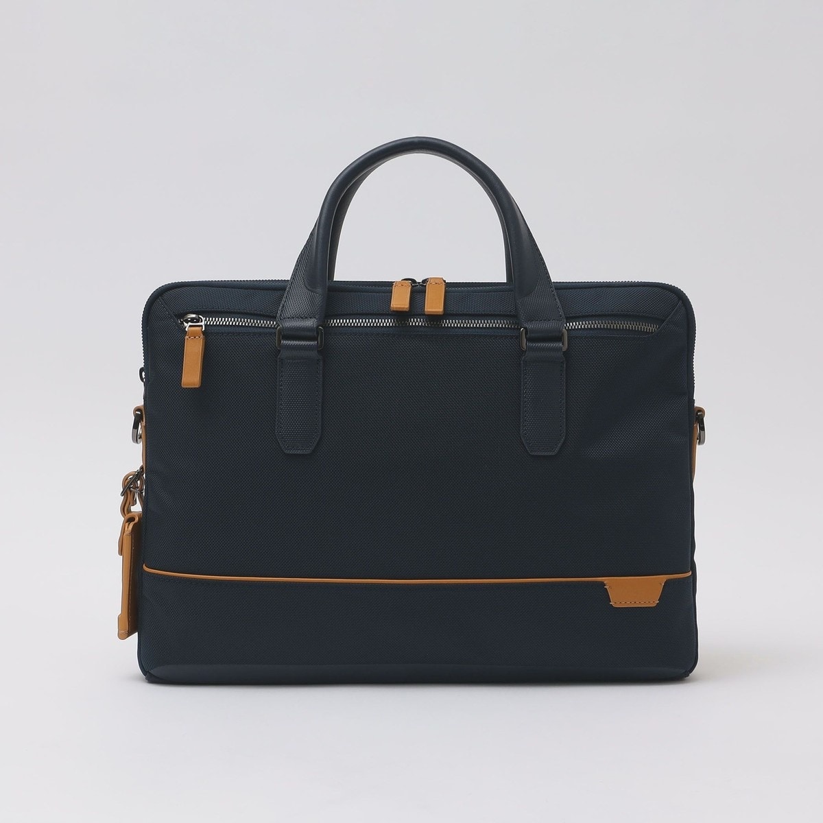 SHIPS別注】TUMI: ALPHA3 3WAY ブリーフ | シップス(SHIPS