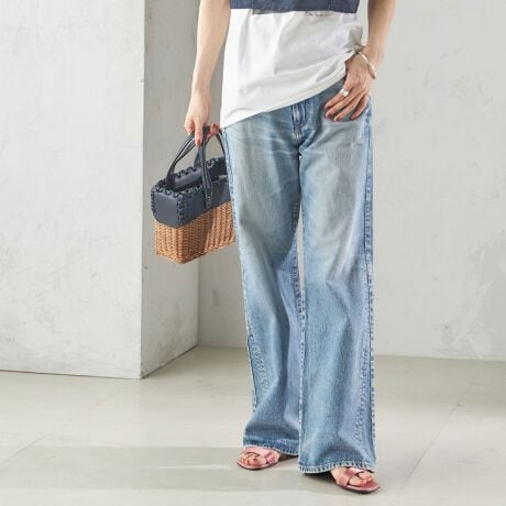 [^ԁF313100919]\25SS\u50th ANNIVERSARY ITEMv50NLOAXyVȕʒACepӂ܂BfUC1979NSHIPS WOMENSa̍ۂɃCXpCAꂽf⏗D̃GbZXZAʂȃfjɎdグĂ܂BCMXƃtXɂ܂\I}`EA[eBXgwWF[Eo[LxpĂ悤ȃfjC[Wč쐬XyVs[XBrɌtAVGbgre[WCNȃ_[WdlȂǁAוɂ킽S{BƌIȃX^CZSHIPSSʒiłB₢킹iԁF313-10-0919yupper hightsziAbp[nCcj2014tɑnuhBVvꂽX^CbVȃfUCƍiŃVGbgɂǋAl̏ɌfjRNVWJĂB-------------------------------------ň݁FԐLkFLF򊴁F􂢁F-------------------------------------fނ̓A኱̐FACꂪꍇ܂A\߂BJ⊾ɔGꂽԂł̖CɂAF鋰ꂪ܂̂łӉBBeɂ菤i̐FقȂČꍇ܂BîF́AB摜QlɂĂBipׂɁAAeV^OKmF̏Ap͂舵B摜̏i̓TvłB ۂ̏iƎdlAHATCY኱قȂꍇ܂B