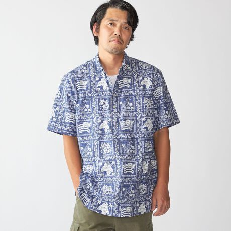 [^ԁF111513127]u50th ANNIVERSARY ITEMv50NLOAXyVȕʒACepӂ܂B󏭂ȃnĆgnCi[Z[[hSHIPSʒŖēoIyfUCznC\nCAVcuhuReyn Spooner(CXv[i[)vɕʒAԁgnCi[Z[[h̃{^_EvI[o[VcB݂̓AWAŐYĂ܂A50N̓ʊƂĊ󏭂ȃnCSHIPSʒŎB^̃nCAVca܂Bu[AlCr[AzCg3FWJŁANVbNłȂ猻IȊoꂽʂȈꒅłByReyn SpoonerziCXv[i[jCXv[i[́A65Nɂ킽A{iIȃAnVc̐ŒmĂ܂BnnC̃A[eBXgɂ`̃p^[AUɂ킽Kۏ؂ŐṼCmx[V܂ŁAݏoׂĂ̂̂Ɋy̖񑩂D荞܂Ă܂ByӎzipׂɁAAeV^OEl[KmF̏Ap͂舵BBeɂ̓p\REX}[gtHȂǂ̉{ɂāAۂ̐FƈقȂČꍇ܂B@i̐F͏iP̂ŎBe摜QƂB摜̏i̓TvłB@ۂ̏iƎdlAHATCY኱قȂꍇ܂B