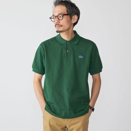 [^ԁF112210264]u50th ANNIVERSARY ITEMv50NLOAXyVȕʒACepӂ܂BLACOSTE~SHIPS̒ԐlCfhDROP TAIL POLOhAjo[T[fƂēoIyfUCzAC]bhЂCZX_ԑÕNX^ЂCZX擾ĂɖkČɗAoĂgMade in Franceg̃|x[XƂĕADROP TAIĽ^Ƃ|VcBו܂œ̂̂ČĂAɃ}VEHbVʓIAJł͏vŊɂ4{^AXbgɂ̓w{[e[vƍוɂႢ܂BɂꂽSHIPŚuu[jṽSA肰ȂR[fBl[g̃ANZgɁBɋ݂̃l[ɂʃ^OŎtAӖŃCM[faBJ[̓RXeƂ΂̒ԐlC5FZNgBSHIPS̃GNXN[Vufy݂ByLACOSTEz(RXe)1933NɃtXŐݗꂽRXeBfUCi[̃lERXe͓`IȃejXvC[ƂċPтcقǂ͔̎hBȌejXVc𒆐SƂX̃ACeWJBɃuhS̃j}[N͐EeŐe܂ĂAlĈuhƂĒ蒅Ă܂ByӎzipׂɁAAeV^OEl[KmF̏Ap͂舵BBeɂ̓p\REX}[gtHȂǂ̉{ɂāAۂ̐FƈقȂČꍇ܂B@i̐F͏iP̂ŎBe摜QƂB摜̏i̓TvłB@ۂ̏iƎdlAHATCY኱قȂꍇ܂B