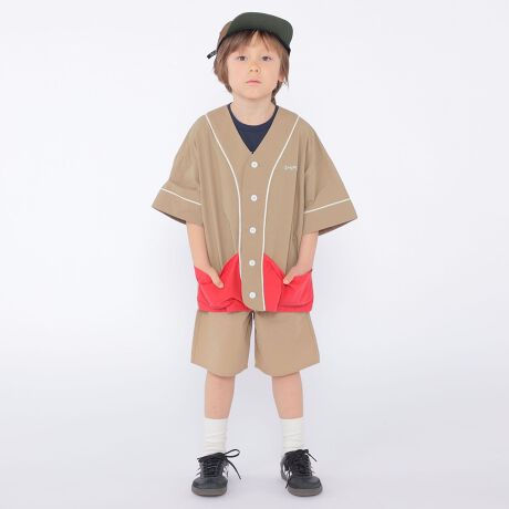 [^ԁF511310366]{ȃX^COɃsb^ȁAVѐŜx[X{[Vcyfޓz100%̃JWAȑfނŁAtɃsb^Ȍy₩ȒSnłByfUCz싅̃jtH[`[tɂx[X{[VcB|Pbg̑_ȔzFobNɑ傫ȃOtBbNȂǁA1ŃR[fBi[g̎ɂȂACełBNVbNȃfUCɗVѐSvXꖇłyX^CO/V[zI[o[TCYŔ̂郉tȒȂ߁BG߂͈ꖇŁAG߂ɂ̓TȂǂƂ̃C[hX^CX|[cϐAW[V[Ŋ􂷂ꒅłyΏۃJeS[Fgh[/TODDLERzyӎzipׂɁAAeV^OEl[KmF̏Ap͂舵BBeɂ̓p\REX}[gtHȂǂ̉{ɂāAۂ̐FƈقȂČꍇ܂B@i̐F͏iP̂ŎBe摜QƂB摜̏i̓TvłBۂ̏iƎdlAHATCY኱قȂꍇ܂B