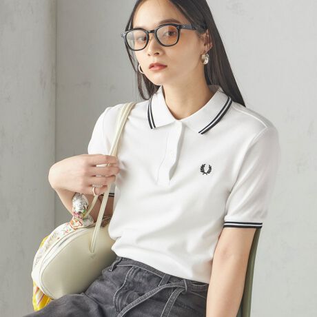 [^ԁF312312899]\25SS\ƊoNVbNVGbg̃|VcfUC܂ƑɃeBbvCEBỸtbhy[VcBIWiG12fjXVcɂƂۂ̃JtƋ݂ŎdグĂAG12ɔאgLEAM[tBbgƂȂĂAƂ̂TCYłBYtbhy[VcM3600ƓNVbNȃ{bNXVGbgŎdグĂ܂BfޒʊɗDꂽRbgsP̗pAhC^b`ȑfފłB₢킹iԁF312-31-2899yFRED PERRYzitbhy[j̑ȖejXvC[utfbNEWEy[vn݂uFRED PERRYv(tbhEy[)Bꗬ̃ejXvC[ƂĔF߂ĂłȂAɂ̟X^CxXghbT[ƂĂF߂Ă܂Bތɂ̓XEFbgohiXgohj̊JAނ̈̃tbhy[̖ăX^[gAɃVcJn܂BĐɃECuh狖𓾂ɂp錎j̃}[NaA1952NhŁutbhy[X|[cEFAЁvݗB1960Nɂ́A݂ɃCꂽ|Vc̃hXg[gt@bV̎łubYvƌĂ΂ҒB̊Ԃő嗬sB̗s͏uԂɐEւƔMAuFRED PERRYv̖Lɂ܂B-------------------------------------ň݁FԐLkFL FzCgL򊴁F􂢁F -------------------------------------Beɂ菤i̐FقȂČꍇ܂BîF́AB摜QlɂĂBipׂɁAAeV^OKmF̏Ap͂舵B摜̏i̓TvłB ۂ̏iƎdlAHATCY኱قȂꍇ܂B