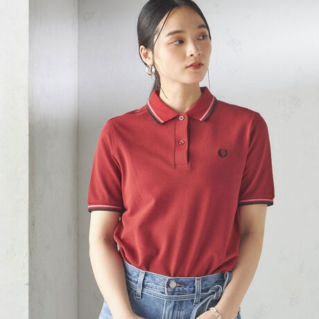 [^ԁF312312899]\25SS\ƊoNVbNVGbg̃|VcfUC܂ƑɃeBbvCEBỸtbhy[VcBIWiG12fjXVcɂƂۂ̃JtƋ݂ŎdグĂAG12ɔאgLEAM[tBbgƂȂĂAƂ̂TCYłBYtbhy[VcM3600ƓNVbNȃ{bNXVGbgŎdグĂ܂BfޒʊɗDꂽRbgsP̗pAhC^b`ȑfފłB₢킹iԁF312-31-2899yFRED PERRYzitbhy[j̑ȖejXvC[utfbNEWEy[vn݂uFRED PERRYv(tbhEy[)Bꗬ̃ejXvC[ƂĔF߂ĂłȂAɂ̟X^CxXghbT[ƂĂF߂Ă܂Bތɂ̓XEFbgohiXgohj̊JAނ̈̃tbhy[̖ăX^[gAɃVcJn܂BĐɃECuh狖𓾂ɂp錎j̃}[NaA1952NhŁutbhy[X|[cEFAЁvݗB1960Nɂ́A݂ɃCꂽ|Vc̃hXg[gt@bV̎łubYvƌĂ΂ҒB̊Ԃő嗬sB̗s͏uԂɐEւƔMAuFRED PERRYv̖Lɂ܂B-------------------------------------ň݁FԐLkFL FzCgL򊴁F􂢁F -------------------------------------Beɂ菤i̐FقȂČꍇ܂BîF́AB摜QlɂĂBipׂɁAAeV^OKmF̏Ap͂舵B摜̏i̓TvłB ۂ̏iƎdlAHATCY኱قȂꍇ܂B