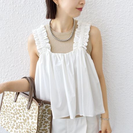 [^ԁF311820079]\25SS\C[hX^CɌȂtL~fUCȂɃANZgvXĂL~\[B߂̃tR̓VvTVcjbgƂ̃C[hɉf܂Bfޏ_炩ƁAVJVJƂX|[eB̃oX̎ꂽRbgiCfށBł󂪉\łBR[fBl[gVvȃACeƍ킹āA悢tF~jvXICi[ŃI[V[Y񂵂ł܂B₢킹iԁF311-82-0079-------------------------------------ň݁FԐLkFLFzCgEX[NsNL򊴁F􂢁F -------------------------------------Beɂ菤i̐FقȂČꍇ܂BîF́AB摜QlɂĂBipׂɁAAeV^OKmF̏Ap͂舵B摜̏i̓TvłB ۂ̏iƎdlAHATCY኱قȂꍇ܂B