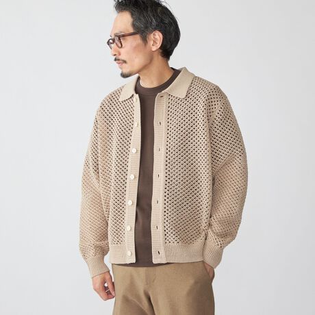 [^ԁF116410462]fނTCYɂbV҂݃J[fBKyfޓzƃ[YȈۂɂȂ肪ȃbV҂݂łAZ@ۂ̃|GXegp邱ƂŁAV̂RbgCNȕ\ɁB|GXeȂł͂̃EHbVuƌ^ꂵɂ@萫ŁAƒłꂵ₷nƂȂĂ܂ByfUC/X^COzgĥ郁bV҂݂̃ACełAqۂȂȂ悤ɃTCYɂ܂BvgTVcJ[TVcȂǂCi[ɂāAoTƉHD邾Ńt@bVx̍Ȃy߂܂ByӎzipׂɁAAeV^OEl[KmF̏Ap͂舵BBeɂ̓p\REX}[gtHȂǂ̉{ɂāAۂ̐FƈقȂČꍇ܂B@i̐F͏iP̂ŎBe摜QƂB摜̏i̓TvłB@ۂ̏iƎdlAHATCY኱قȂꍇ܂B