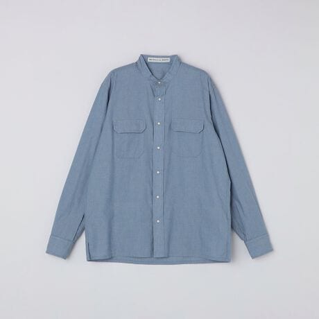 [^ԁF111100653]-BATEAUX DE SHIPS 25SS- V^̃X^hJ[VcoIyfޓzCfBS߂ŐD_K[nBF悤ȃJ[ɎŐ߂Ă̂ŁAHYȐFɎdオĂ܂BVgD@ŐDĂ邽߁Aӂ݊킹Ă܂ByfUC/X^COztbṽ_u|PbgtŁAOĂ̓Xibv{^ߎdlB܂łTCYقǃ^CgȍɂȂĂAWXgTCYł̒p߂łBfjIfjX^CiǂĂꖇBx[Wñ{gX킹ĂAu₩ȏt炵X^COy߂܂ByBATEAUX DE SHIPSz(og[ hD VbvX)FRENCHEELEGANCEECHEAP CHICECONTRASTL[[hƂSHIPSJWA̐VCBSHIPSŌȂgt` JWAhIWiŕ\BNIeBƃfUC𕹂ASHIPSl̏iȐVX^CByӎzipׂɁAAeV^OEl[KmF̏Ap͂舵BBeɂ̓p\REX}[gtHȂǂ̉{ɂāAۂ̐FƈقȂČꍇ܂B@i̐F͏iP̂ŎBe摜QƂB