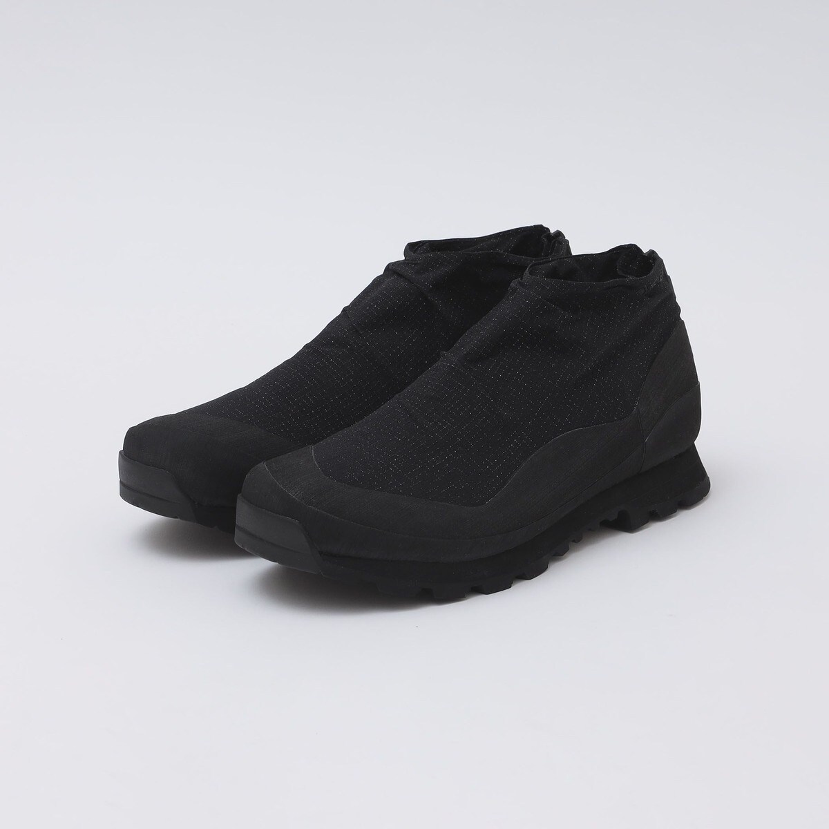 TNF RAIN LOW GORE-TEX ノースフェイス 雨靴 レインブーツ THE NORTH FACE TNF RAIN BOOTS GORE-TEX ノースフェイス レイン