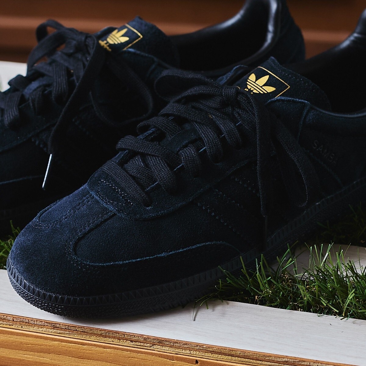 SHIPS別注】adidas: 50th ANNIV GAZELLE INDOOR | シップス(SHIPS