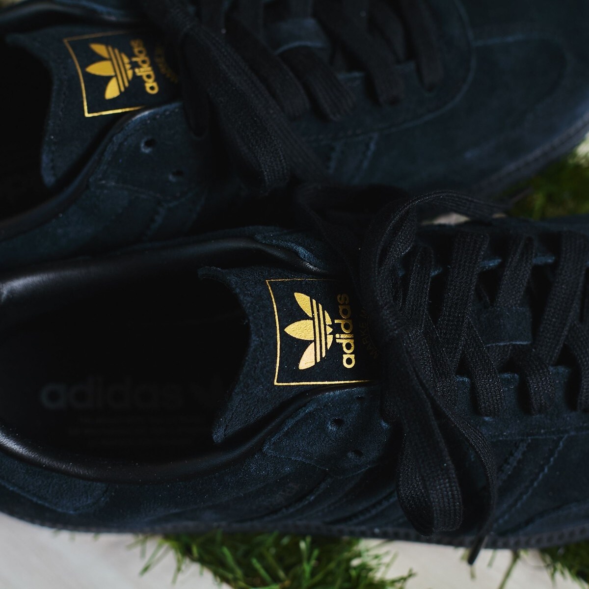 adidas: SAMBA OG SUEDE | シップス(SHIPS) | マルイウェブチャネル