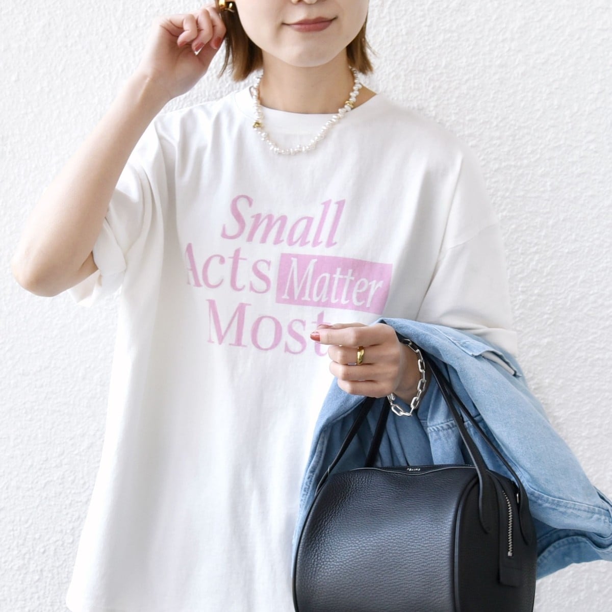 SHIPS｜gicipi:5分袖 プルオーバー(ARGENTO) | Rakuten Fashion