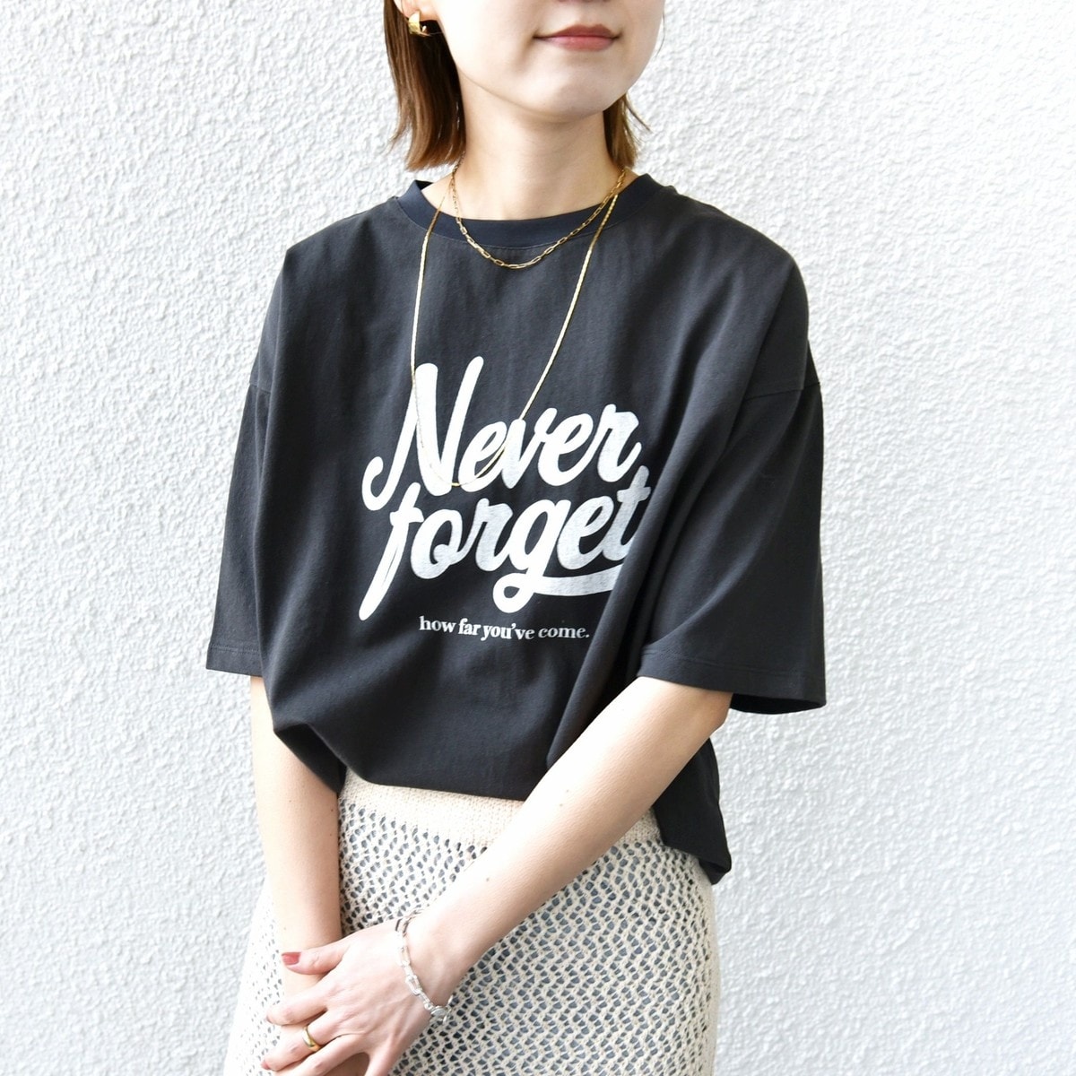 SHIPS｜gicipi:5分袖 プルオーバー(ARGENTO) | Rakuten Fashion