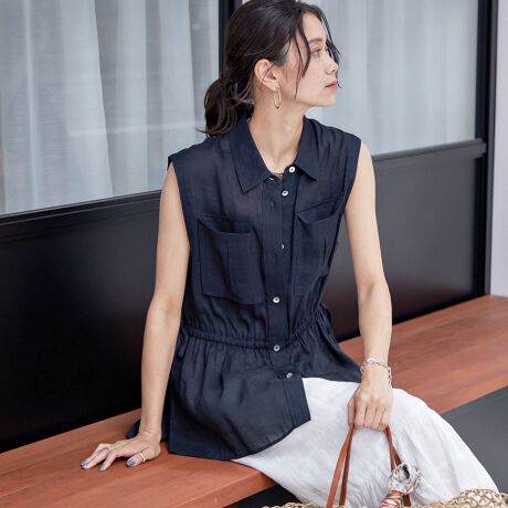 [^ԁF311511709]\25SS\炵ȂVcxXgfUC傫߂̃|Pbg|Cg̃m[X[uVcxXgBM-65tB[hWPbg̃fBe[~^[VcxXgłBEGXg͕RiăEGXg}[NłȂǁǍ^Jo[ȂX^CAbv܂B^t炵A؂₩Ȉۂ^܂B݂̑O萡ʏ̃Vc߂ɐݒ肵Ă܂̂ŁAƗ₩ɉ߂܂BfރlƍĐ@ہiZ[Xj̍agpĂ܂BZ[Xƍ킹邱Ƃŏ_炩ȕongpĂ܂BgpĂ閃̓[sAlgpĂ܂BiȌ򊴂ƓKxȃnȂRȗ܂BzÂŔꂵĉKȒSnłBR[fBl[gOĈꖇVcƂĂ͂AOJĉHDƂĂgA\ȉẴVcxXgłBCi[ŃOV[YŊ􂵂܂B₢킹iԁF311-51-1709V[Y܂BIMPERIAL LINENI[o[VciiԁF311-11-1968jIMPERIAL LINENXLbp[uEXiiԁF311-52-0712j-------------------------------------ň݁FLkFFL򊴁FL􂢁F-------------------------------------fނ̓A\ʂɃlbv(IɑȂĂ)Xu(Ƀ)Ȃǂ̎܂BZFíAJ̐▀CɂÄߗނɐFڂ肷ꍇ܂̂ŁAWFߗނƂ̑gݍ킹͂ӂBBeɂ菤i̐FقȂČꍇ܂BîF́AB摜QlɂĂBipׂɁAAeV^OKmF̏Ap͂舵B摜̏i̓TvłB ۂ̏iƎdlAHATCY኱قȂꍇ܂B