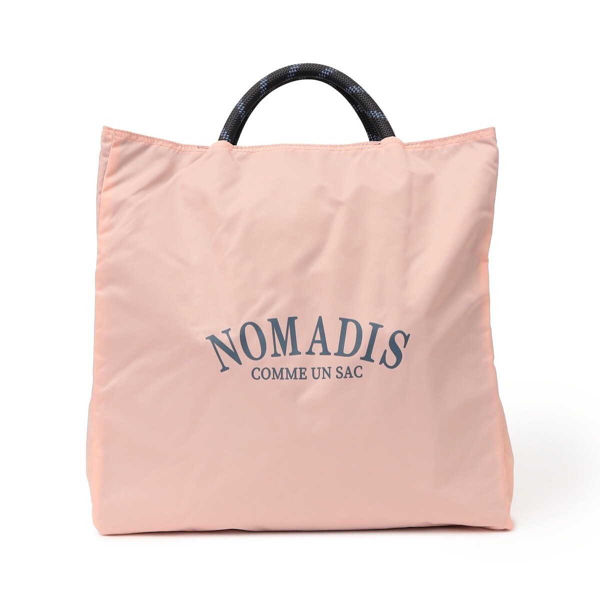 【新品未使用NOMADIS/ノマディス】SAC　リバーシブル　ミニトートバッグ 新品ノマディスNOMADIS SAC リバーシブルミニトートバッグ