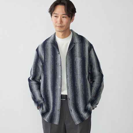 [^ԁF111114526]SHIPSIWiAnjJbVñVcAE^[yfޓz[Q[W̕҂݋@gpƂ͋Cɂ邱ƂŁA鐶nɎdグ܂BF̐Fgɂ艜ŝ錩ɂȂĂ܂ByfUCzt̉HDVcƂăoTƉHDTCYBn̐܂āAɌŷACeƂȂĂ܂ByX^COzTVc~fj̃VvȃX^CɉHDĂAăCi[ɐF킹Ă݂̂BCgAE^[ƂċG߂̕ςڂɂd󂷂ꖇłByӎzipׂɁAAeV^OEl[KmF̏Ap͂舵BBeɂ̓p\REX}[gtHȂǂ̉{ɂāAۂ̐FƈقȂČꍇ܂B@i̐F͏iP̂ŎBe摜QƂB