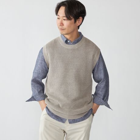 [^ԁF116500021]vI[o[^CṽljbgxXgyfޓzVƂy^b`͓I9Q[W̃ljbgBȐF@Ńl߂邱ƂœƓ̃悤ȕ\ɂȂA̎͋C苭Ȃقǂ悢Be[WFɎdオĂ܂ByfUCz炩N[lbÑvI[o[^CvBҒnƂĂ̂ŁAVvȐFgȂPɂȂ炸jbgȂł͂̕\y߂܂BeɈڂڂp^[CNĂAV[vȃVGbgɎdオĂ̂|CgBx[WAO[ACfBSCNȃlCr[3FWJłByX^COzTVcX^C̃vXŎĂAƂVcɍ킹ĂB`FbNt[vgVcƂ̒Ȃ߂łBfނVlbNJ[fBKi:116-41-0460[TCgɂ(nCt/-)ł̕iԕ\LƂȂ܂ByӎzipׂɁAAeV^OEl[KmF̏Ap͂舵BBeɂ̓p\REX}[gtHȂǂ̉{ɂāAۂ̐FƈقȂČꍇ܂B@i̐F͏iP̂ŎBe摜QƂB摜̏i̓TvłB@ۂ̏iƎdlAHATCY኱قȂꍇ܂B