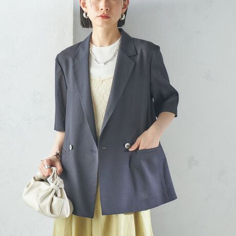 [^ԁF317020798]\25SS\y₩ɉHDAƌT}[WPbgfUCĂłAƉHD锼WPbgB_ȗł킹ȂA2{^łƂۂɎdグ܂BƊAJ[fBKoŒpł閜\1łBIIt킸􂵁AR[fBl[giグĂ܂BfތyT}[E[̂悤ȃ|GXeE[fނgpBהԎŖڂׂڂꂢȕ\ʊłBŌyAVCɂȂɂ̂|CgBƂGŁAG߂łKȒSn܂BR[fBl[gpc~^NgbvJbg\[Ƃ̑gݍ킹͂AIC̃wV[ȃs[X̏ɉHDX^C߁Bfjƍ킹΁AJWAȂꂽ͋CɎdオ܂B₢킹iԁF317-02-0798-------------------------------------ň݁FLkFLFL򊴁F􂢁F-------------------------------------Beɂ菤i̐FقȂČꍇ܂BîF́AB摜QlɂĂBipׂɁAAeV^OKmF̏Ap͂舵B摜̏i̓TvłB ۂ̏iƎdlAHATCY኱قȂꍇ܂B