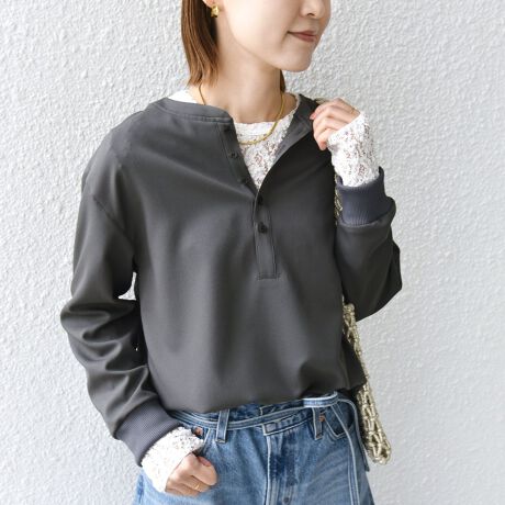 [^ԁF311121722]\25SS\O2WAYŒȂ݁􂫂ƌ閜\vI[o[fUCJbg\[̂悤ȋCyƃuEX̂Ɗ˔ꖇBtH[}ɂJWAɂΉ₷AWPbg̃Ci[ƂĂ▭ȃTCYɂ܂BO2WAYdlŁA̓̋CX^COɍ킹ăAW\Budl̑́ACV[ɉĂ܂邱ƂłȂꂽ͋CoBŜ䊴ŁAAEgłCł܂܂Bfޏ_炩ȕƋ@\˔W[[bgfނgpBUVJbgڐG⊴@\AG߂KȒSn񋟂܂BVɂȂɂA^bNCۂɂVGbgL[vBɂ̂|CgłBR[fBl[g{^JVlbNɂΔ̂X^CɁA{^𗯂߂΂ƂۂɁBIIt킸􂷂ėp̍͂łBO2WAYdlȂ̂ŁAR[fBl[g̕LA܂܂ȒȂy߂܂B₢킹iԁF311-12-1722-------------------------------------ň݁FԐLkFLFL򊴁FL􂢁F -------------------------------------yz̏i͌ԍʒuvĂ܂B\߂ӉBBeɂ菤i̐FقȂČꍇ܂BîF́AB摜QlɂĂBipׂɁAAeV^OKmF̏Ap͂舵B摜̏i̓TvłB ۂ̏iƎdlAHATCY኱قȂꍇ܂B