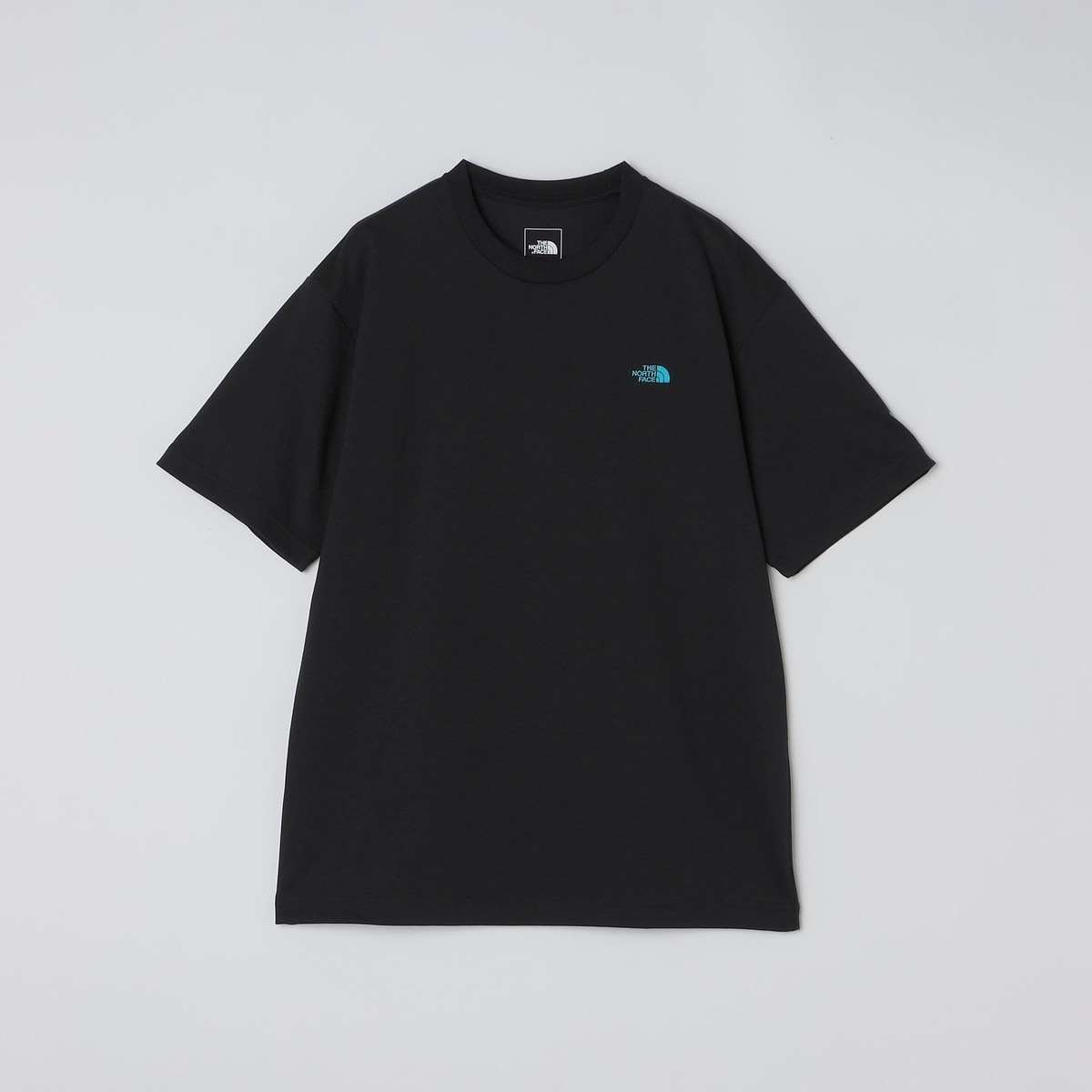 THE NORTH FACE: SHORT SLEEVE TNF MONKEY MAGIC TEE | シップス