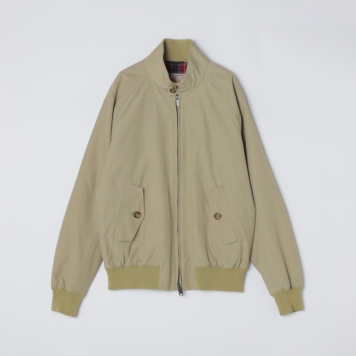 BARACUTA: G9 | シップス(SHIPS) | マルイウェブチャネル