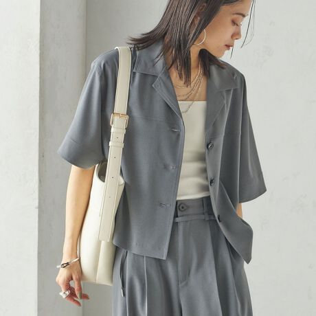 [^ԁF311511723]\25SS\VcoŉHDy₩WPbgfUCWPbgƃVc̒Ԃ̂悤Ȍy₩ȉHDłBI[vJ[̃fUCǂoAܕ̂VGbgʂ悭KȒSnB뒆SɃ{bNX^bN邱ƂŁÂVGbgɎdグ܂BHD邾ŃR[fBl[g܂閜\ACełBfރE[̞т̂悤ȃVARV|GXeŕ\fށBzAڐG⊴̋@\ʂɂDĂ܂BǂXgb`ĂAVCɂȂɂ̂|CgR[fBl[gO̊gCɂȂĂɂ҂̉HDACeBfނ̃pcii313-11-3101jƃZbgAbvŒpƁAȂꊴ̂X^CɁBTVc^Ngbv̏ɂƉHD邾ŁAJWALC߂܂ŕL􂵂܂B₢킹iԁF311-51-1723V[Y܂BZ~Ch C[W[ XbNXiiԁF313-11-3101j-------------------------------------ň݁F LkFLFO[L򊴁F􂢁F-------------------------------------ߓxȗ͂▀CƁADڂ̊EAn̎C؂jAn̕ό`܂̂ŏ\ɂӂBBeɂ菤i̐FقȂČꍇ܂BîF́AB摜QlɂĂBipׂɁAAeV^OKmF̏Ap͂舵B摜̏i̓TvłB ۂ̏iƎdlAHATCY኱قȂꍇ܂B