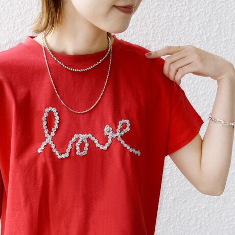 [^ԁF312330053]\25SS\D]ɂVFuXg[vA u_[NO[vvoILOVE͂R[hhJڂ䂭 lTVcfUC^bNƃVM[R[hŁAItzCgbh˃^bNAlCr[˔VM[ɂĂ܂B悭ƂTCYɁAO㍷̂XbgAZ߂̂`łBr͉BĂ̂ŁACɂpo܂BfނȂ߂炩łꂢߌRbgVfށBł󂪉\łBR[fBl[g1Œf`Ȃ̂ŁAƂ̃{gɍ킹ĂWPbgVcAJ[fBK̃Ci[ƂĂ􂵂܂I₢킹iԁF312-33-0053-------------------------------------ň݁FԐLkFLFItzCgL򊴁F|PbgF􂢁F-------------------------------------Y󋵂ɂX܂ɂĔ̔ꍇ܂Byz̏i͌ԍʒuvĂ܂B\߂ӂBp̍ۂ́AobOANZT[A\ʂ̑eւ̈|ɏ\ɂӂBwցAvAlbNX̃ANZT[gɂۂ́Apɂt邱Ƃ߂܂Bitiɉߓxȗ͂ƔjEACłȂꍇ܂̂łӂBi̓Ǎɏk݂^A΍si˂j܂̂łӂBƖɒԓƐF򂹂܂̂łӂBۊǂ̍ۂ͑ۓĂBY󋵂ɂX܂ɂĔ̔ꍇ܂BBeɂ菤i̐FقȂČꍇ܂BîF́AB摜QlɂĂBipׂɁAAeV^OKmF̏Ap͂舵B摜̏i̓TvłB ۂ̏iƎdlAHATCY኱قȂꍇ܂B