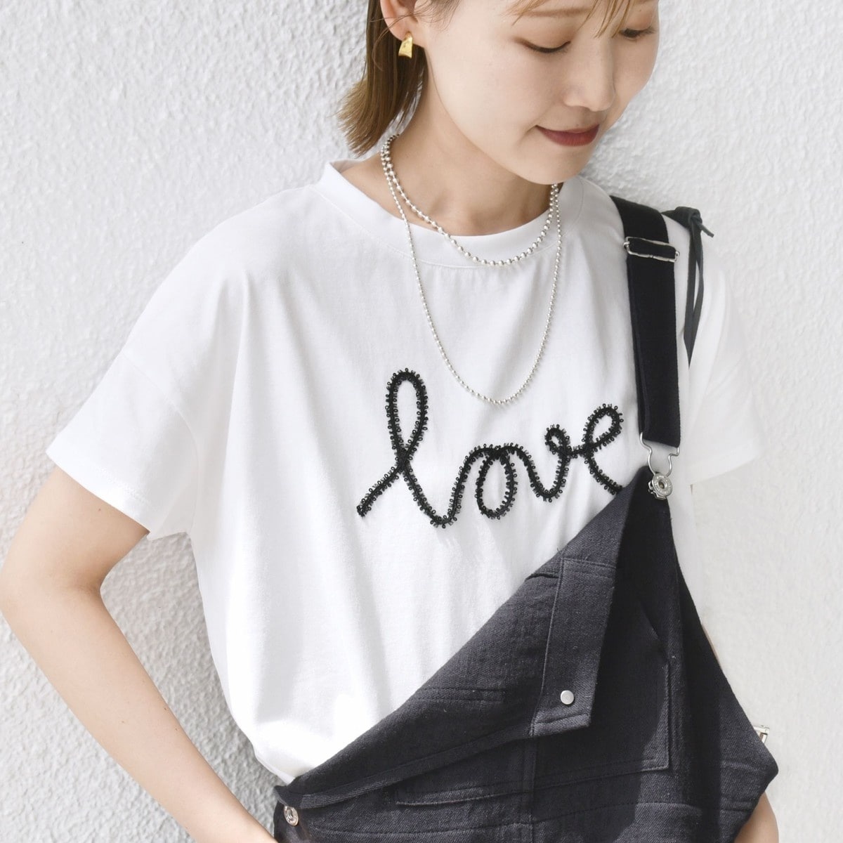 SHIPS別注】GOOD ROCK SPEED: TOM and JERRY TEE | シップス