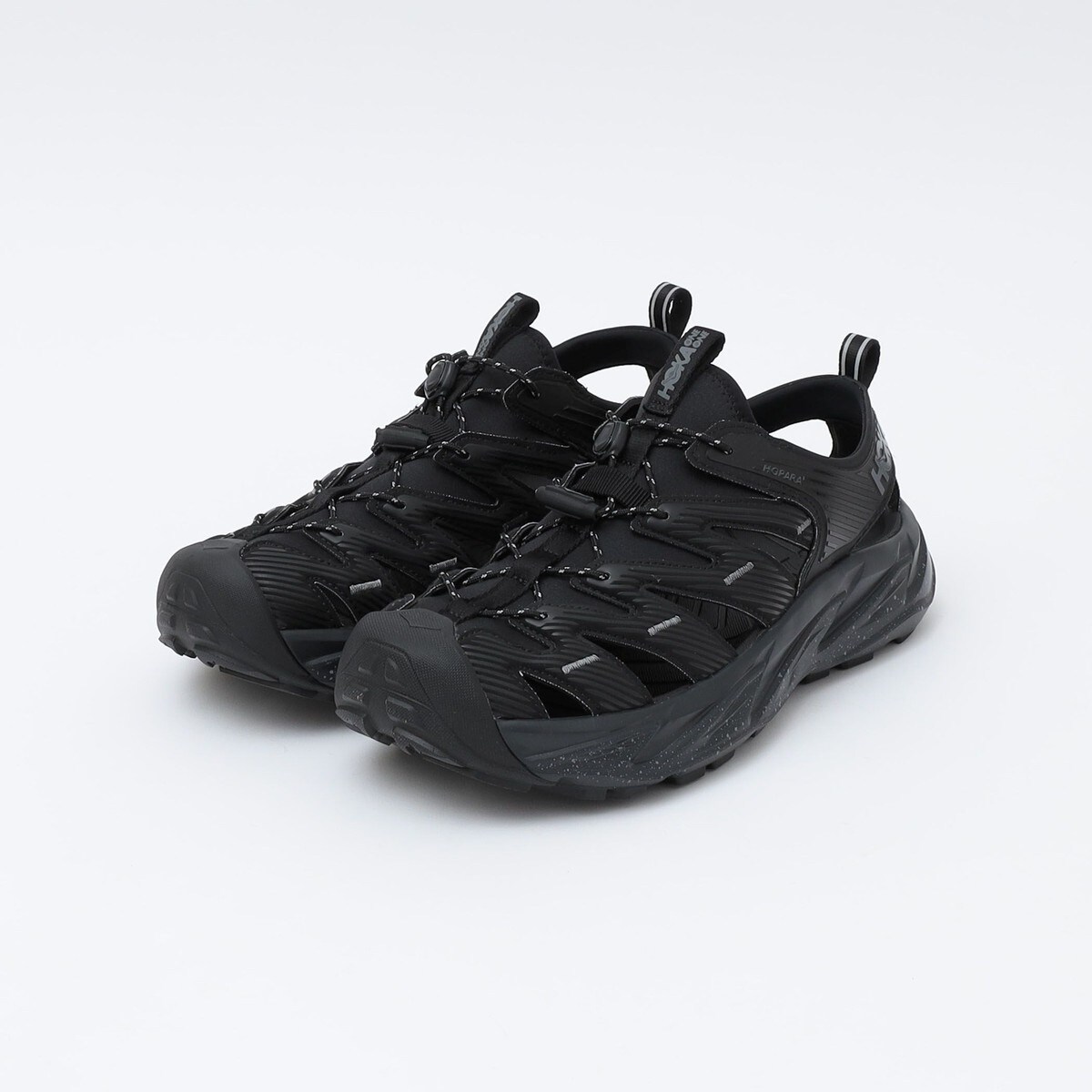 HOKA ONE ONE WIDE サンダル ミュール HOKA ONE ONE WIDE サンダル ミュール サンダル ミュール ホカ