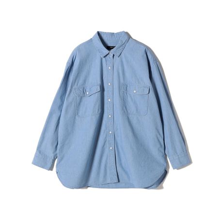 [^ԁF311121724]fUCNavy LabelJAPAN BLUE JEANSƂ̃R{ɂč쐬I[o[TCỸfjVcBGWقǌꂵȂÂ钅Ȃł鐶ňyƃTCYɍSĂ܂BfjIfj70N㕗̒Ȃ߁BV[YXŉHDԃACełBf6.5oz̃Vu[ngpBCgu[Fł̓WJ́AvgACetF~jȃACeƍ킹₷J[ƂđI肵Ă܂BJAPAN BLUE JEANSJAPAN BLUE JEANŚARnŐ܂ꂽỸW[YuhB́AiȃW[YŗLȐnƂĒmĂA̒n̏nElonƃVGbg̔łB₢킹iԁF311-12-1724yJAPAN BLUE JEANSzJAPAN BLUE JEANŚARnŐ܂ꂽỸW[YuhB́AiȃW[YŗLȐnƂĒmĂA̒n̏nElonƃVGbg̔łBySHIPS Primary Navy Labelz(VbvX vC}[ lCr[ [x)l̊XAŐ܂ꂽSHIPS̃hX_EEJWAX^CAgfBViX^Cx[XɂȂAݐis`̃x[VbNĂ܂BipׂɁAAeV^OKmF̏Ap͂舵B