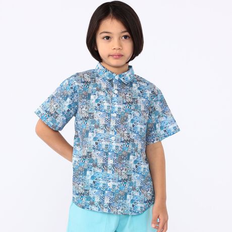 [^ԁF511310361]oeBt@ubNgpJWAɂ{iVcIyfޓEfUCz悭ƂVGbgőݕt̃RpNgȋ݂|Cg̔VcłBŁA_炩ȔGƌỹ^i[n̗pAD̎nܕDɂ邱ƂŔǂADɂꖇły낢/V[zR[fBl[g̎ɂȂACeȂ̂ŁA{gX̓VvɁfC[V[ɃtɒĂĂAoV[ɂ}b`ACełBfUC̃oeBnł肵s[XiiԁF514-53-0104`0106j܂̂ŁAZô낢R[f߂łByLIBERTYioeBjЁzpEhɂVܕSݓXB1875NɎƉƃA[T[EoeBm̑ipiȂǂȂXI[v̂n܂łBoeB́Ã[bpł͂ƂĂMdm̐iƎ̃ZXŎdA鎺i[ĎƂg債܂B̒ōłLȂ̂uoeBvgvłBoeBvǵA{̌DCXs[V󂯂ƌĂAA[k[{[⏬ԕAAy[Y[Ȃǂ@ׂȃCŕ`Amg[瑽F܂ŔȐFʂ̃n[j[tłĂ܂BNAtƏHɃpōsuv~G[ErWvƂeLX^Č{sł́AoeB̎̃V[YRNVẼoC[B̒ڂɂȂ܂BItzCg uSafarivEEEA[T[Ɣނ̍ȂAtJTۂɊώ@쐶A`[~OŐFʖLɕ`܂BLAt~SAaȃAe[v܂ŁAȂ̂Cɓ̓TĂ݂ĂBu[nuArchive@PatchworkvEEEoeB150Nɂ킽A[JCurWAŗLOp^[AXgA̗j̏dvȑʂԗĂ܂B`IȃyCY[烂_ȃWIgbNAVOl`[̉ԕ܂ŁA57̃fUCꂼꃆj[NȏuԂ\A\Nɂ킽XgȂlȃX^C\Ă܂ByΏۃJeS[Fgh[/TODDLERzyӎzipׂɁAAeV^OEl[KmF̏Ap͂舵BBeɂ̓p\REX}[gtHȂǂ̉{ɂāAۂ̐FƈقȂČꍇ܂B@i̐F͏iP̂ŎBe摜QƂB摜̏i̓TvłB@ۂ̏iƎdlAHATCY኱قȂꍇ܂B