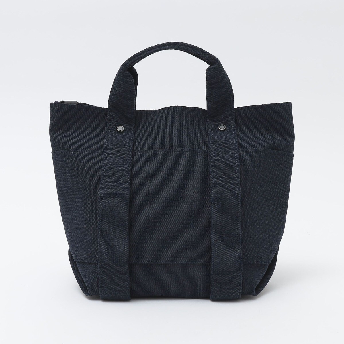 [�}���C]KARRI: POLY CANVAS 2WAY TOTE S/�V�b�v�X�iSHIPS�j �l�C�r�[