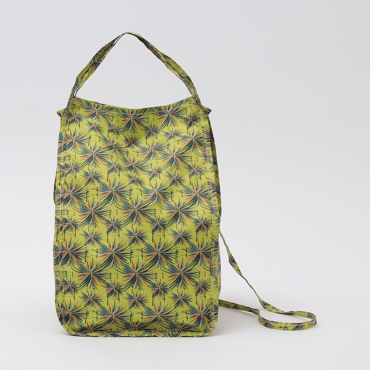 rehacer : 60/40 Cloth Huge Shoulder Bag / ロクヨンクロス