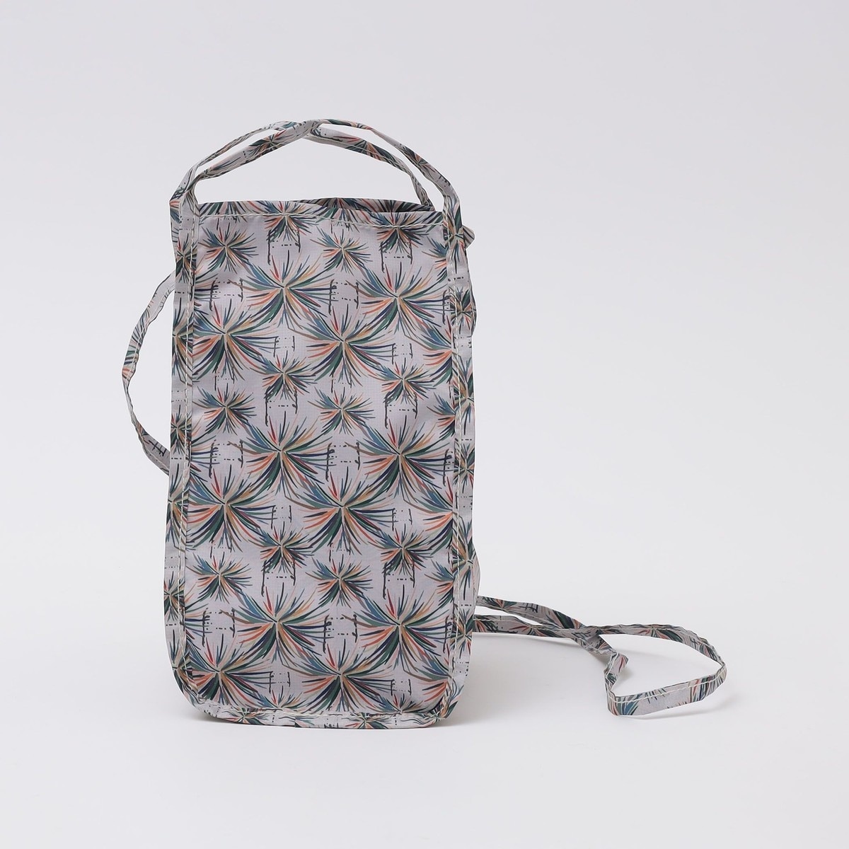 SHIPS any: CORDURA(R) ナイロン ユーティリティー バックパック