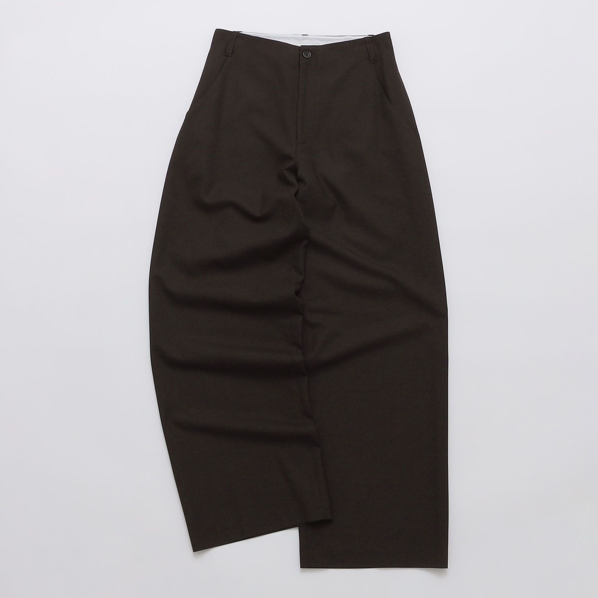 AFB / エーエフビー STREET STRAIGHT PANTS | 417 エディフィス(417