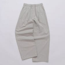 AMOMENTO: DRAWSTRING PANTS
