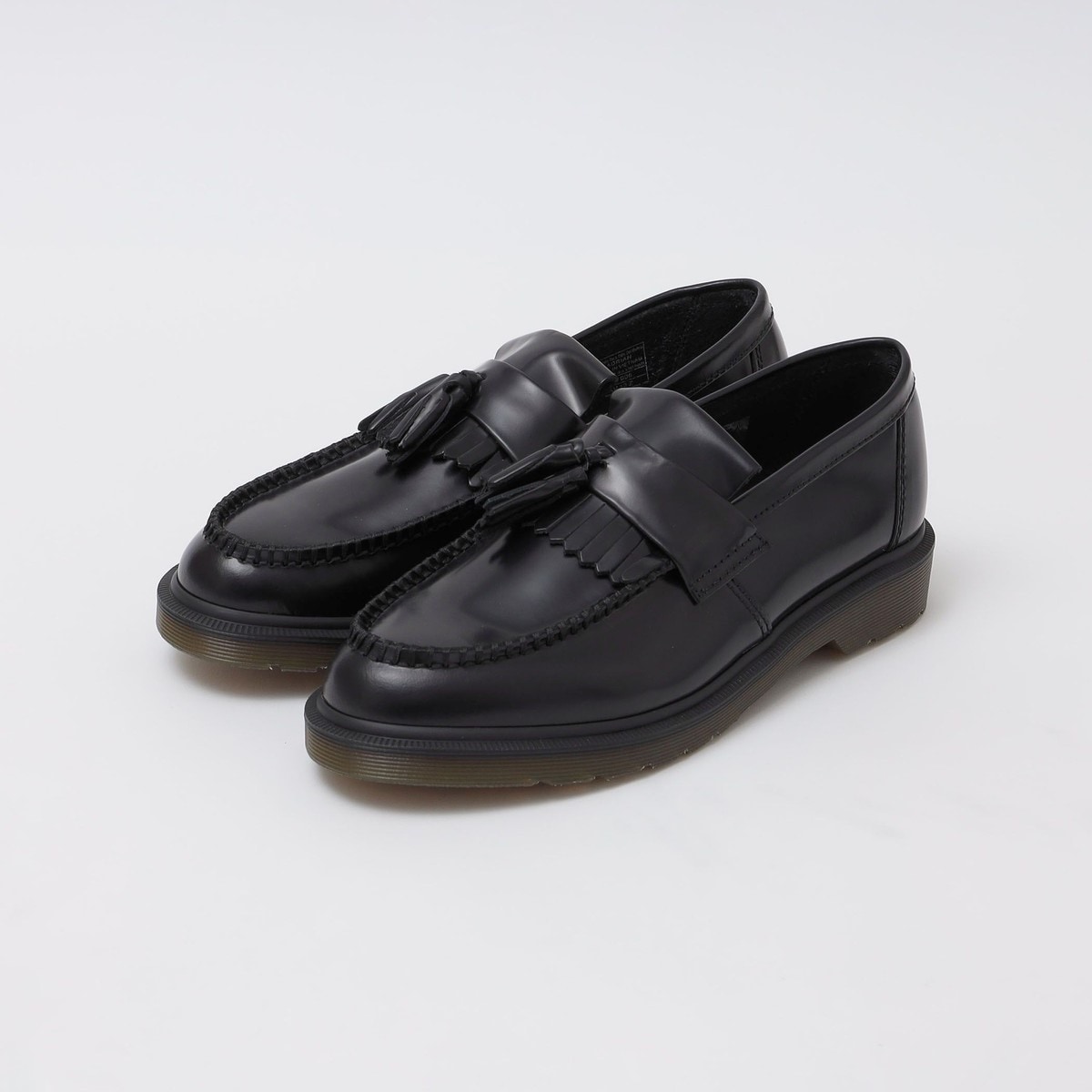 [}C]Dr.Martens: ADRIAN TASSEL LOAFER/VbvXiSHIPSj ubN
