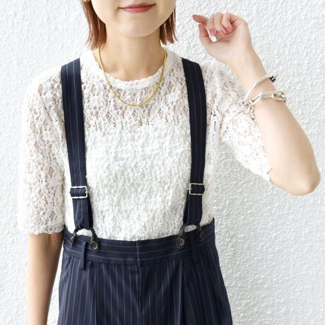 [^ԁF312321017]\25SS\񂵎݂̃[XvI[o[fUClC̒fUCAV5o[WoJ[fBKWPbgAVc̃Ci[ƂĂ͂Agɂ̓CƂĂ􂷂悤AǂƂ̃TCYBLkȂÂɗDtBbgA炵VGbgo܂B̂郌[Xfނy₩vXAĂ̏I܂Œy߂ꖇłBfރ\tgȃ^b`ƃXgb`̍bZ[X̃gbvXłB̊̂钿fނŁAJWAȃX^Cɂꂢ߂ȃX^Cɂ͂܂܂Bⓧ͂܂A[XƂĂ邽߁ACi[głCgł􂷂ǂłBR[fBl[gꖇłƒ̂͂AWPbgJ[fBKAVcAW̃Ci[ƂĂfACeB[X̑@ׂȕ\AR[fBl[gɏ炵ANZgĂ܂BfjAXbNXA`mpAJ[SpcAꂢ߃pc܂ŁAǂȃ{gƂQBّfރ~bNX̃R[fBl[gɂ₷ALV[Ŋ􂵂܂B₢킹iԁF312-32-1017V[Y܂BbZ[X N[lbN Jbg\[iiԁF312-01-1142j-------------------------------------ň݁F LkFLFL򊴁F􂢁F-------------------------------------yz̏i͌ԍʒuvĂ܂B\߂ӉBߓxȗ͂▀CƁADڂ̊EAn̎C؂jAn̕ό`܂̂ŏ\ɂӂBp̍ۂ́AobOANZT[A\ʂ̑eւ̈|ɏ\ɂӂBBeɂ菤i̐FقȂČꍇ܂BîF́AB摜QlɂĂBipׂɁAAeV^OKmF̏Ap͂舵B摜̏i̓TvłB ۂ̏iƎdlAHATCY኱قȂꍇ܂B