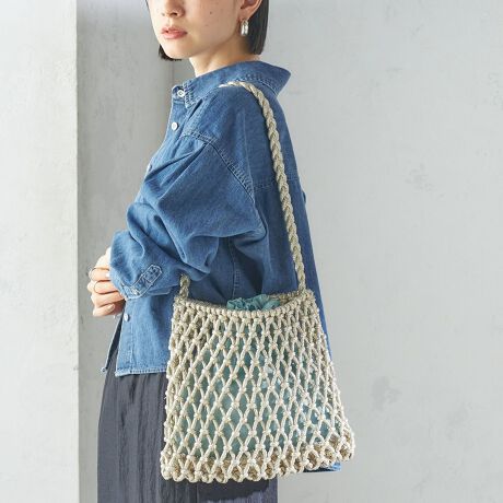 [^ԁF310041233]\25SS\ВtIuThe Bagmativ胁bV҂݃obOoi`ȃbV҂݂̃obOɁAI[KW[̓鏗炵ВZbg܂B̂fUCɂ͂ȂAIBSHIPŜ݂̌`łBВTCYF23.5`2525cmF24cm}`FȂ₢킹iԁF310-04-1233yThe BagmatiziU oO}eBjlp[̎ЍHŃnhCh̃Xg[uPbgȂǂɍ葱Ă鏬uhB P_P_ElĒJɎdグĂAnhCĥʂi`ȕlCBGꂽ܂ܕuƁÂ̂ւ̐FڂAFꍇ܂̂łӂBp̍ۂ͔EWFƂ̒p͔Aߗޓւ̐Fڂɂ\ӂBBeɂ菤i̐FقȂČꍇ܂BîF́AB摜QlɂĂBipׂɁAAeV^OKmF̏Ap͂舵B摜̏i̓TvłB ۂ̏iƎdlAHATCY኱قȂꍇ܂B