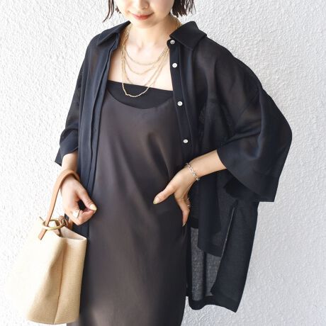 [^ԁF311530018]\25SS\ǂ̊px݂ĂT}ɂȂrbOVcfUClCNȃVA[bVfނgpAܕ̃rbOVcB傫߂݂̋ƃtgɎ{肰Ȃ^bNAVvȂꂽۂo܂BOő_ɍ䂪Ay₩ȃVGbg𐶂ݏoǍ^Jo[fUCBTCh̐[߃XbǵA{g̃|PbgɎ₷p˔Ă܂BfރlCNȃ|GXebVfނgpBⒷ̈قȂ@ۂa̎ŁA{̃lɋ߂i`ȕČ܂By₩ŒʋCAẲHDƂčœKȒSnBVɂȂɂfނ̂߁AobOɎ[ĂCyɎ^ׂ֗ȈꖇłBR[fBl[gT߂ȃVA[VćATVc^Ngbv̏ɂƉHD邾ŁAȂꂽC[hX^CBJWAɂꂢ߂ɂ}b`AIIt킸􂵂܂BVɂȂɂės₨oɂ łƉHDāAẴ[h[uɌȂ\ACełB₢킹iԁF311-53-0018-------------------------------------ň݁FLkFLFL򊴁F􂢁F-------------------------------------p̍ۂ́AobOANZT[A\ʂ̑eւ̈|ɏ\ɂӂBߓxȗ͂▀CƁADڂ̊EAn̎C؂jAn̕ό`܂̂ŏ\ɂӂBBeɂ菤i̐FقȂČꍇ܂BîF́AB摜QlɂĂBipׂɁAAeV^OKmF̏Ap͂舵B摜̏i̓TvłB ۂ̏iƎdlAHATCY኱قȂꍇ܂B