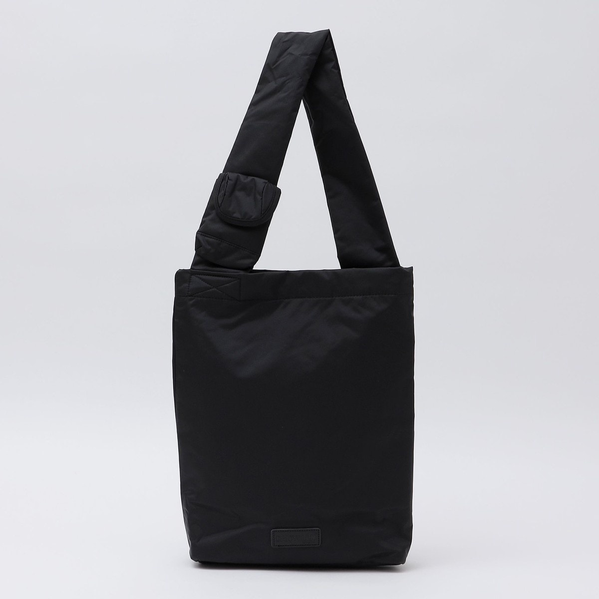 未使用✨ティーケータケオキクチ　イタリアンレザー　バックパック　シボ革　ブラック イタリアンレザーバックパック | ティーケー タケオキクチ(tk